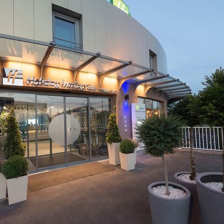 Holiday Inn Express Paris - Velizy By Ihg Kültér fotó