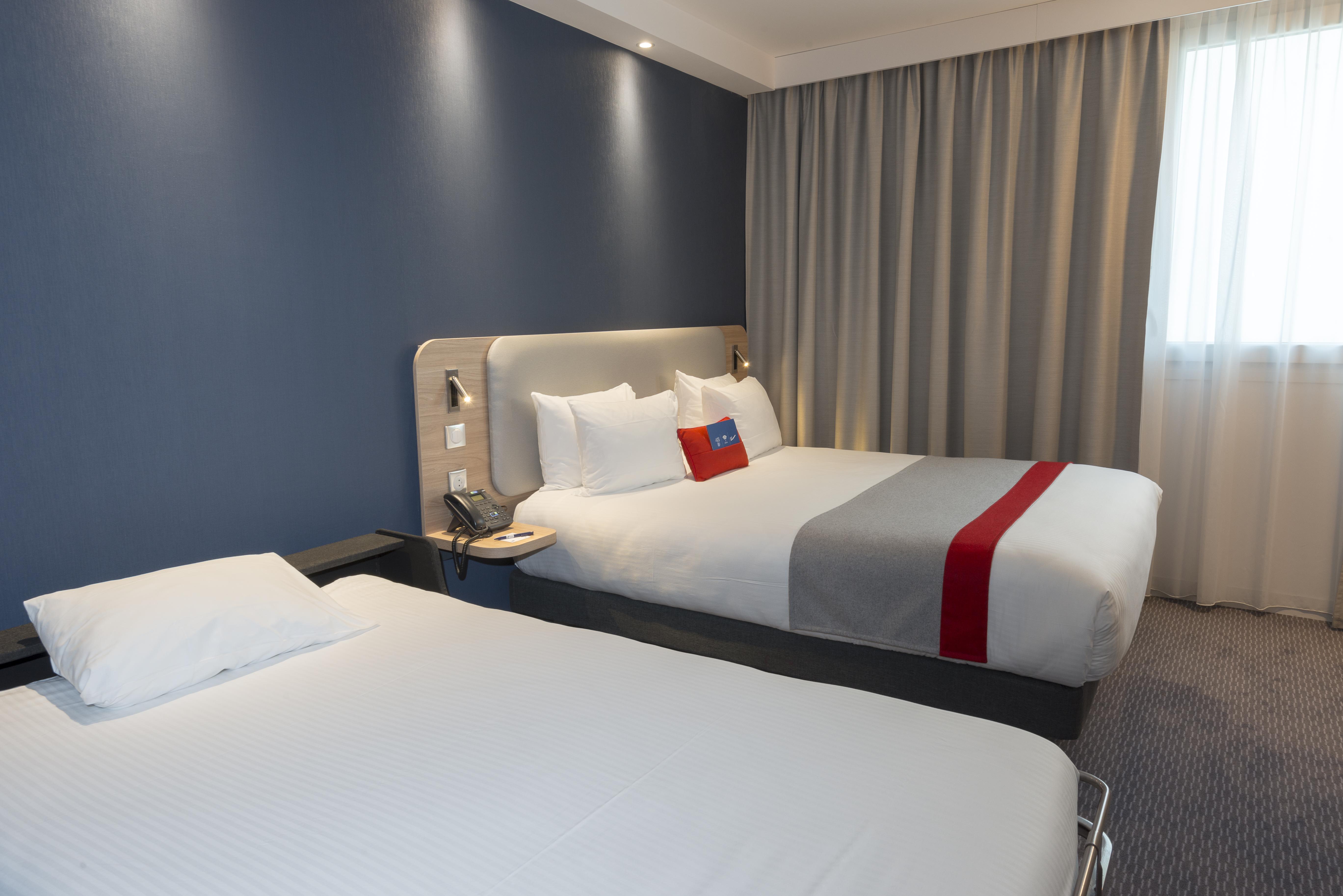 Holiday Inn Express Paris - Velizy By Ihg Kültér fotó