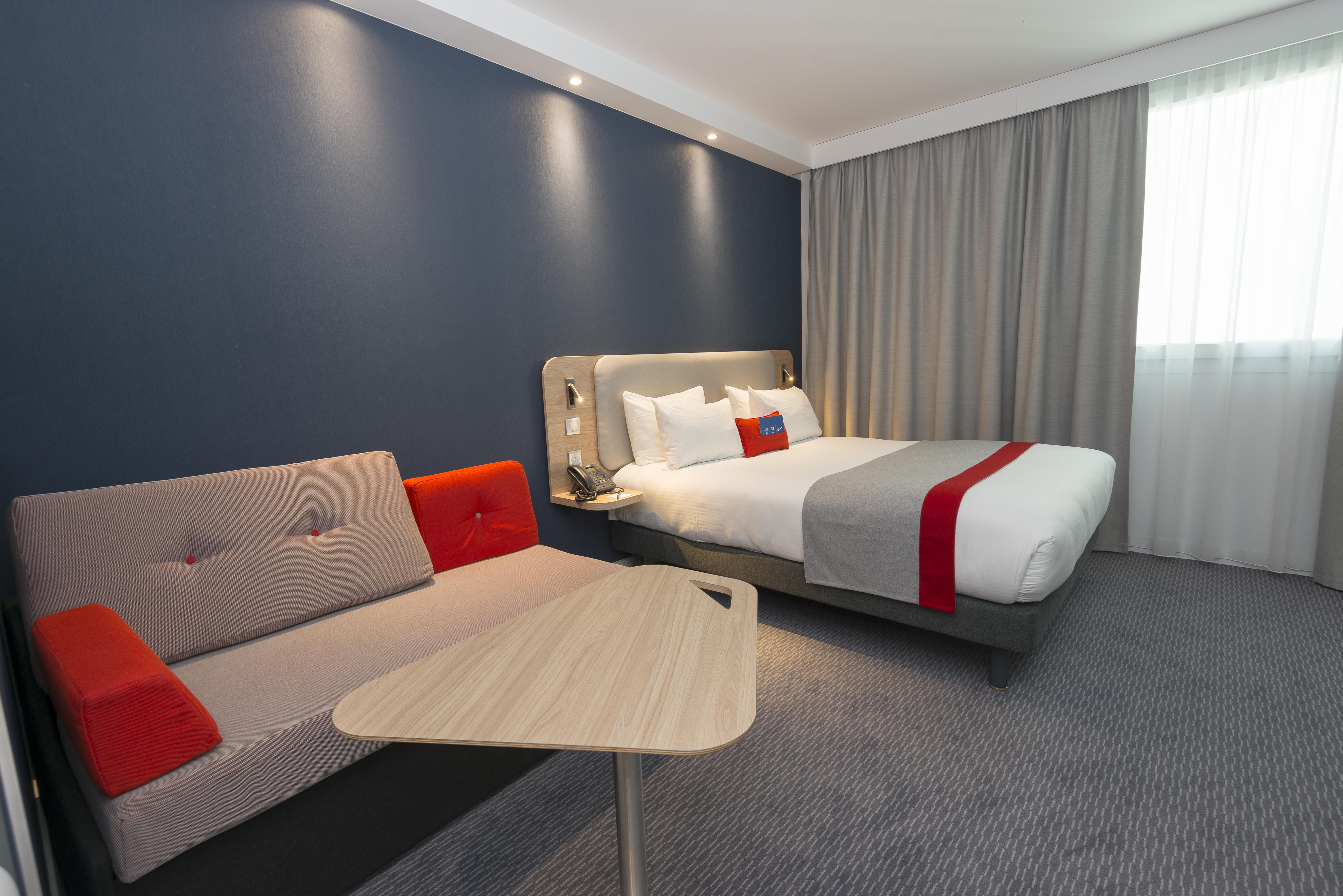 Holiday Inn Express Paris - Velizy By Ihg Kültér fotó