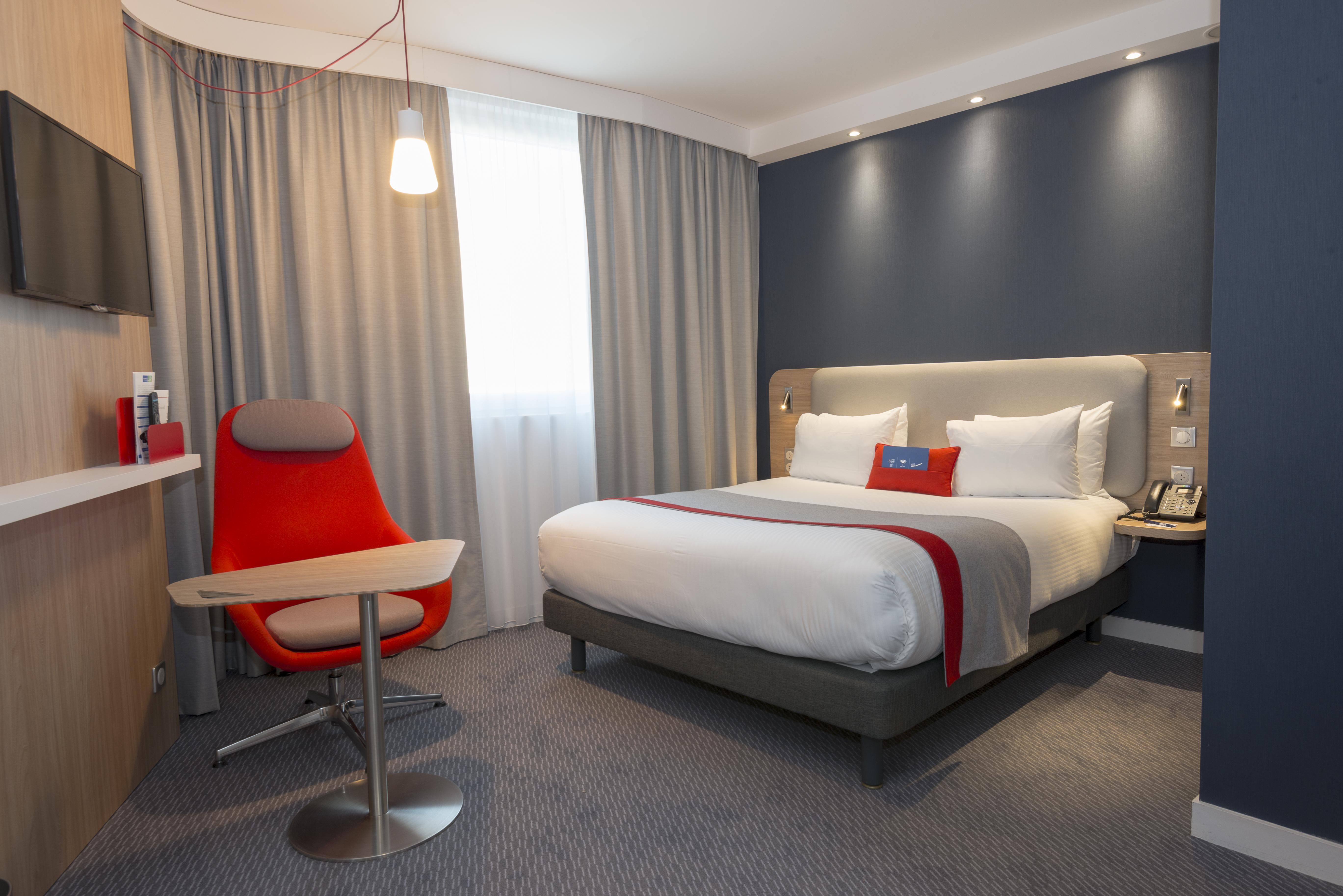 Holiday Inn Express Paris - Velizy By Ihg Kültér fotó