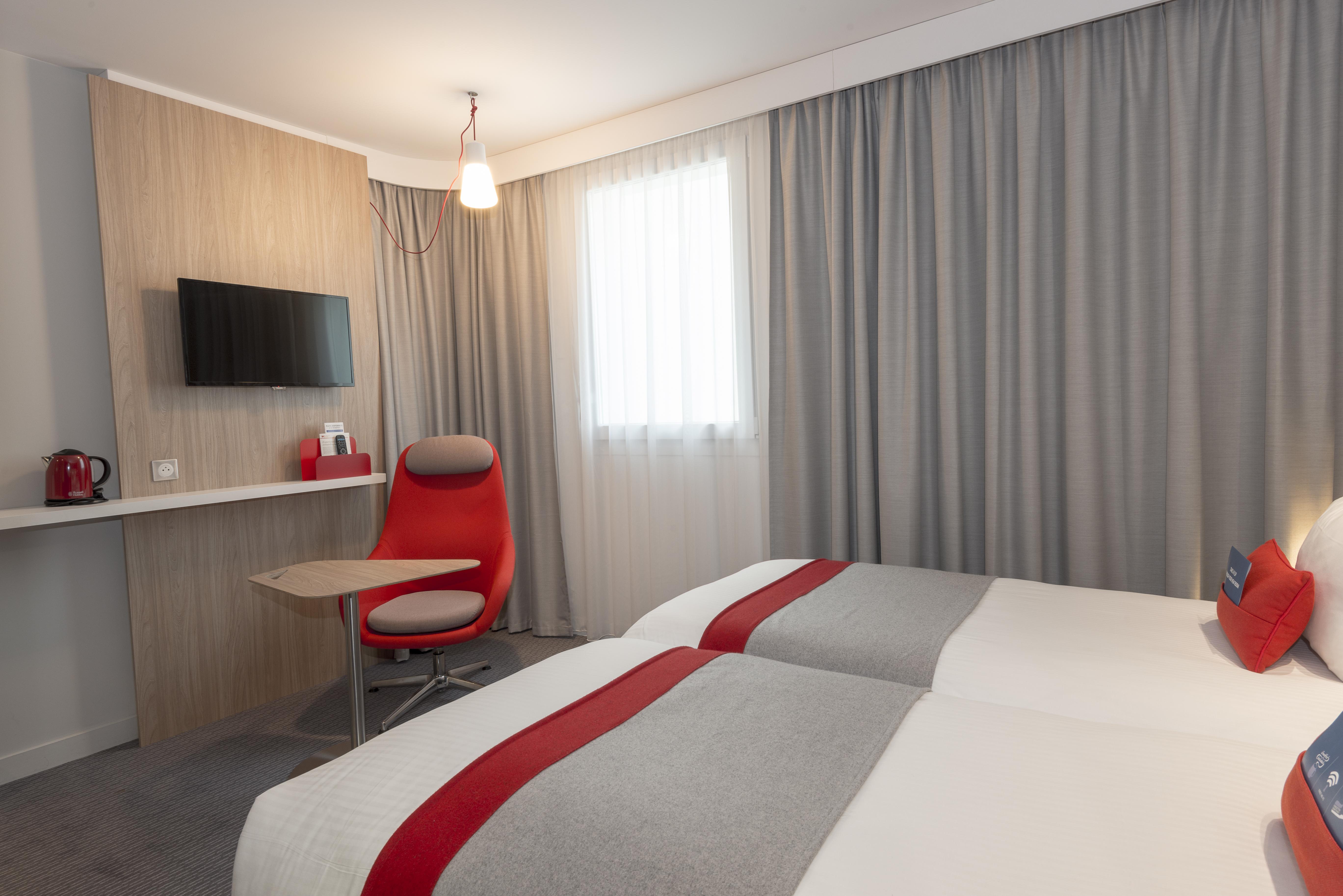 Holiday Inn Express Paris - Velizy By Ihg Kültér fotó