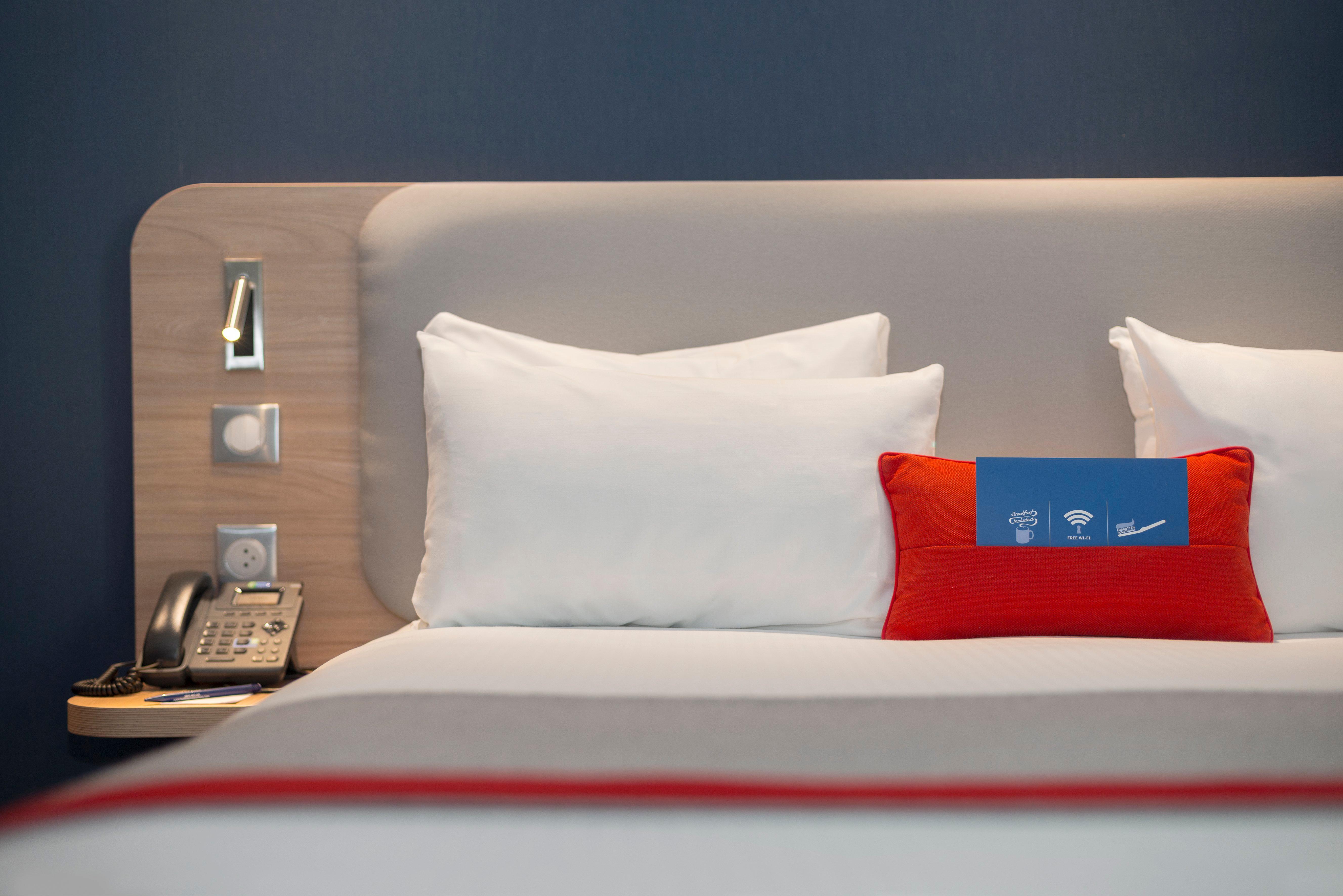 Holiday Inn Express Paris - Velizy By Ihg Kültér fotó
