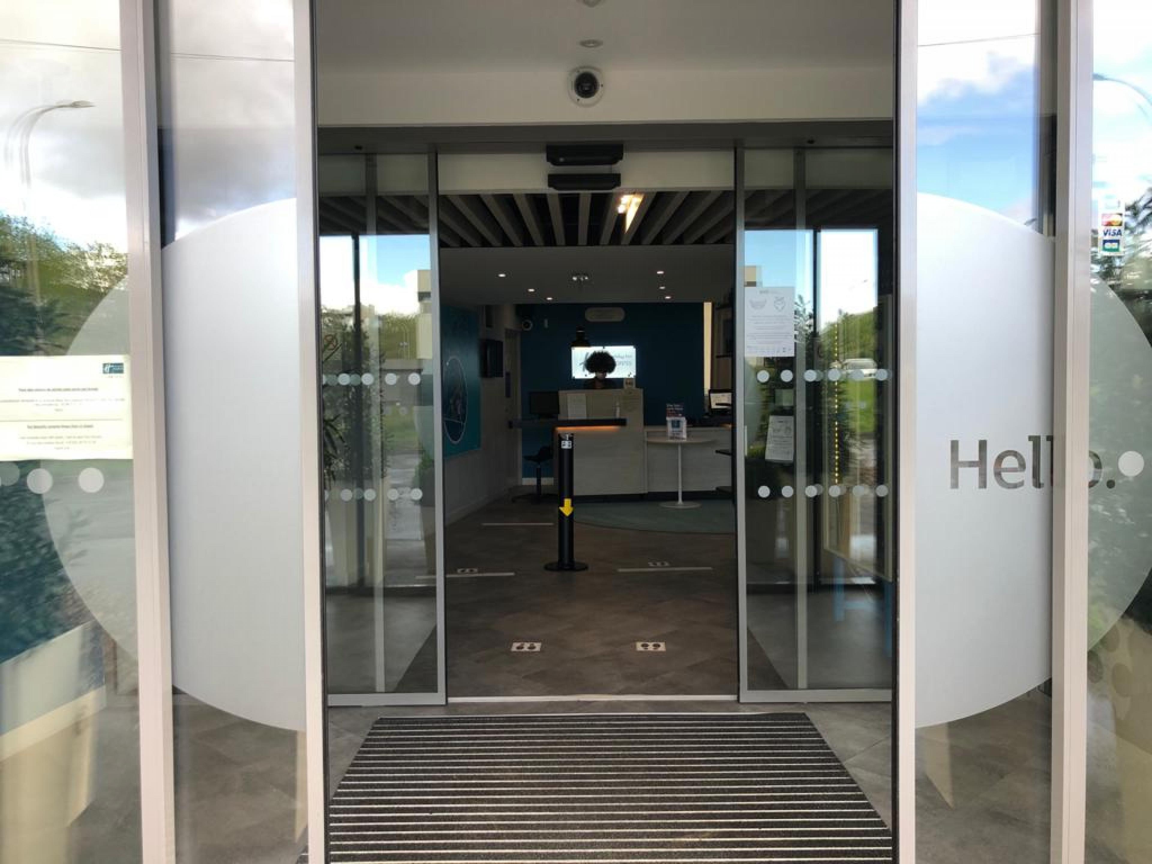 Holiday Inn Express Paris - Velizy By Ihg Kültér fotó
