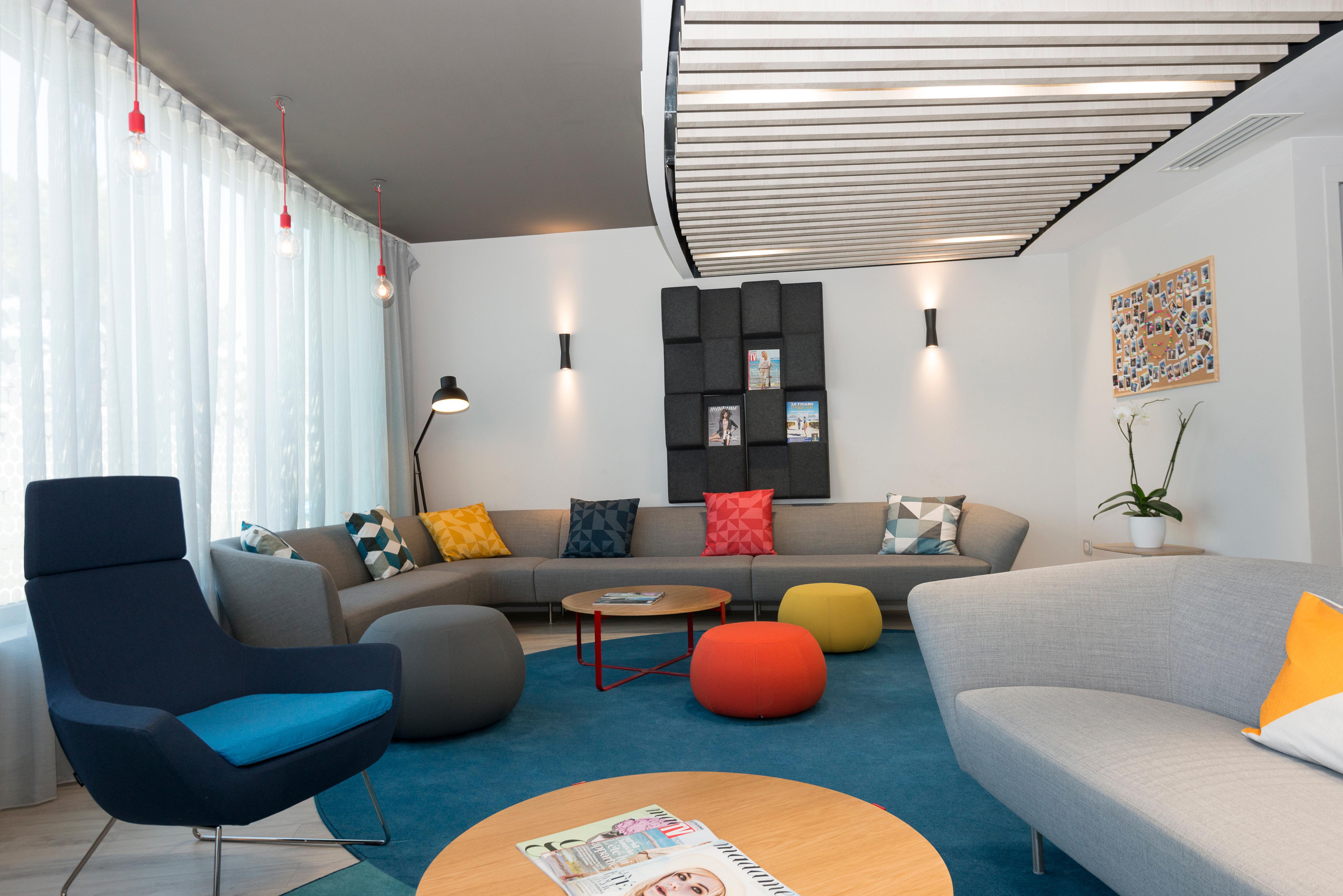 Holiday Inn Express Paris - Velizy By Ihg Kültér fotó