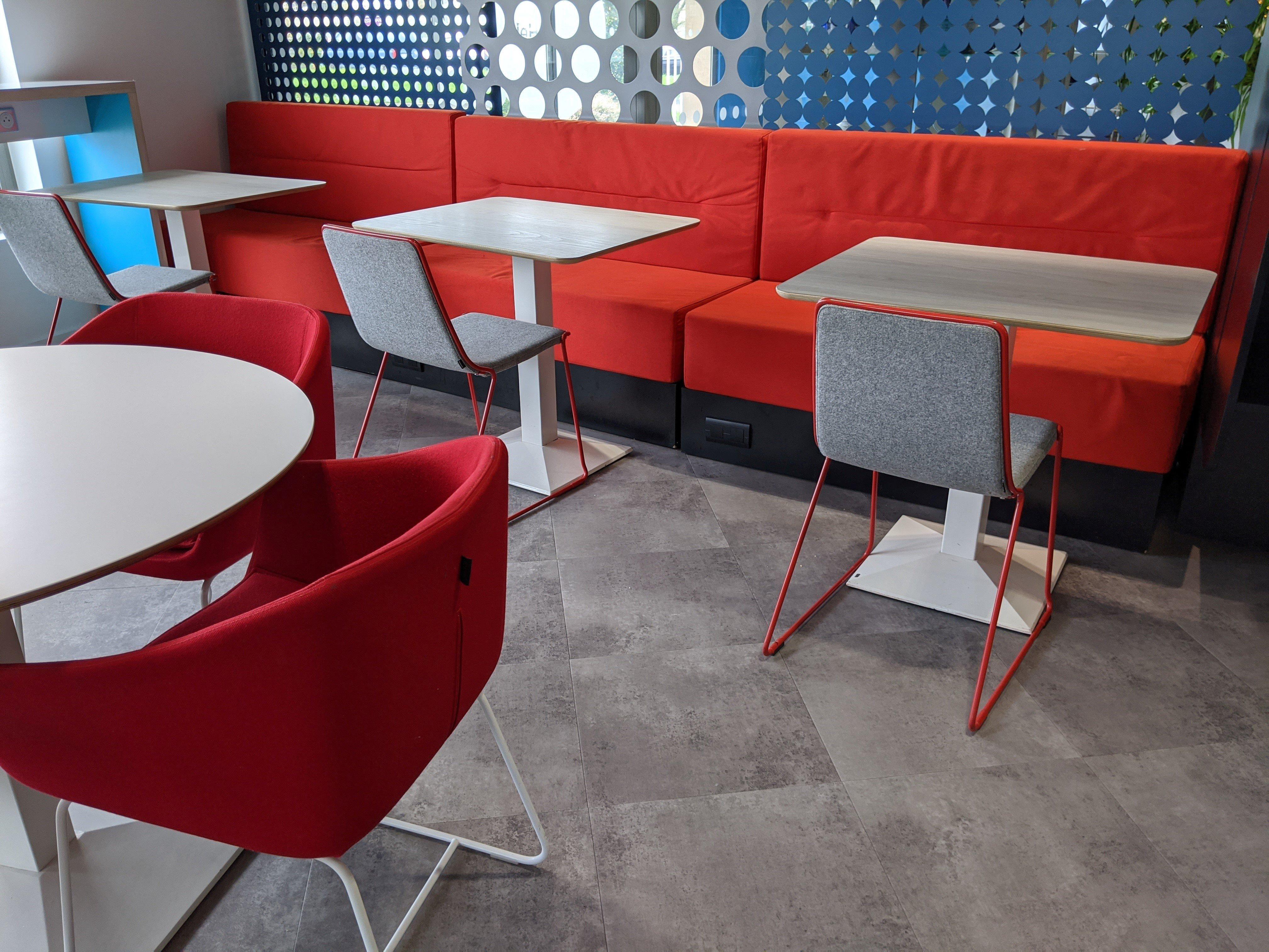 Holiday Inn Express Paris - Velizy By Ihg Kültér fotó