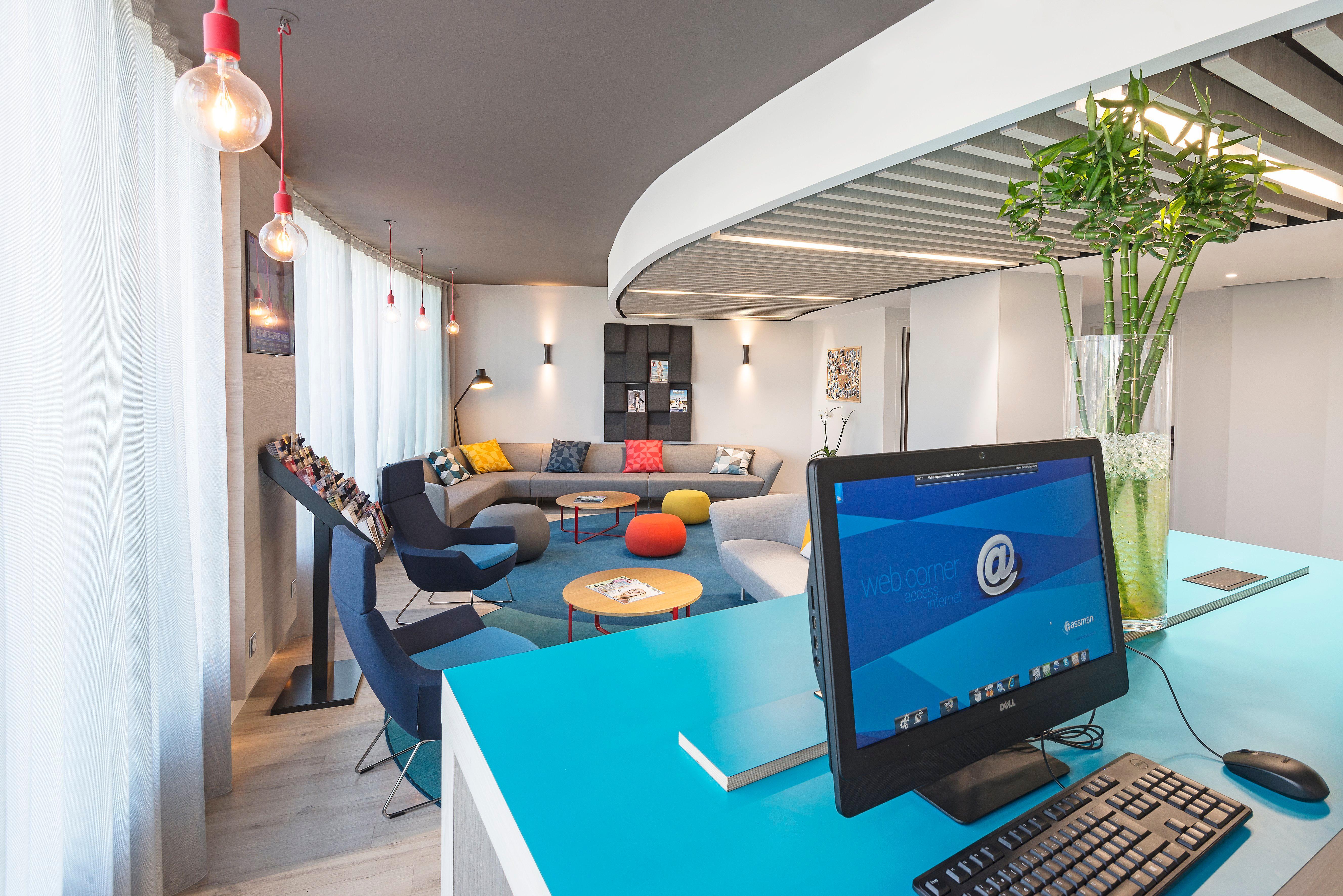 Holiday Inn Express Paris - Velizy By Ihg Kültér fotó
