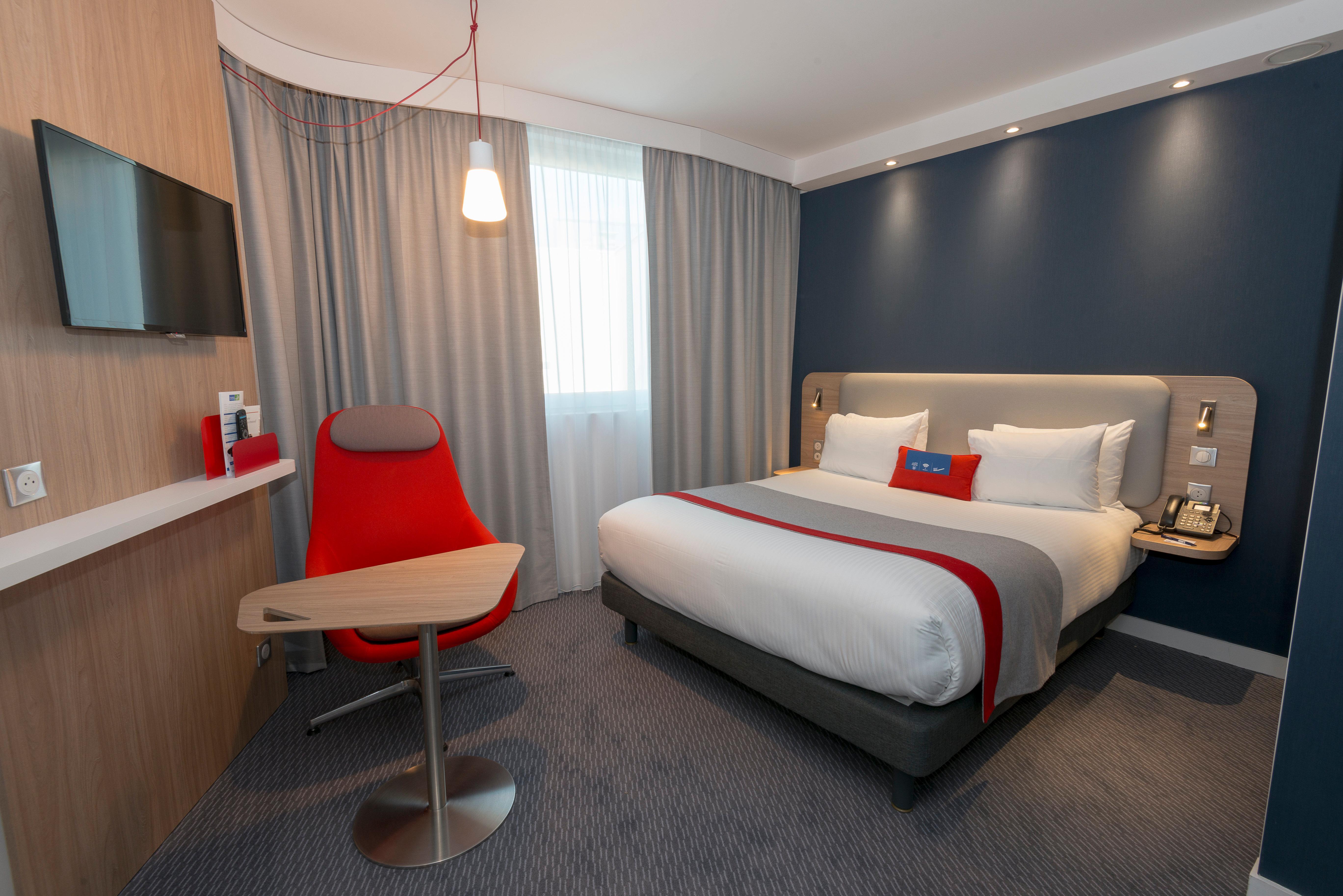 Holiday Inn Express Paris - Velizy By Ihg Kültér fotó