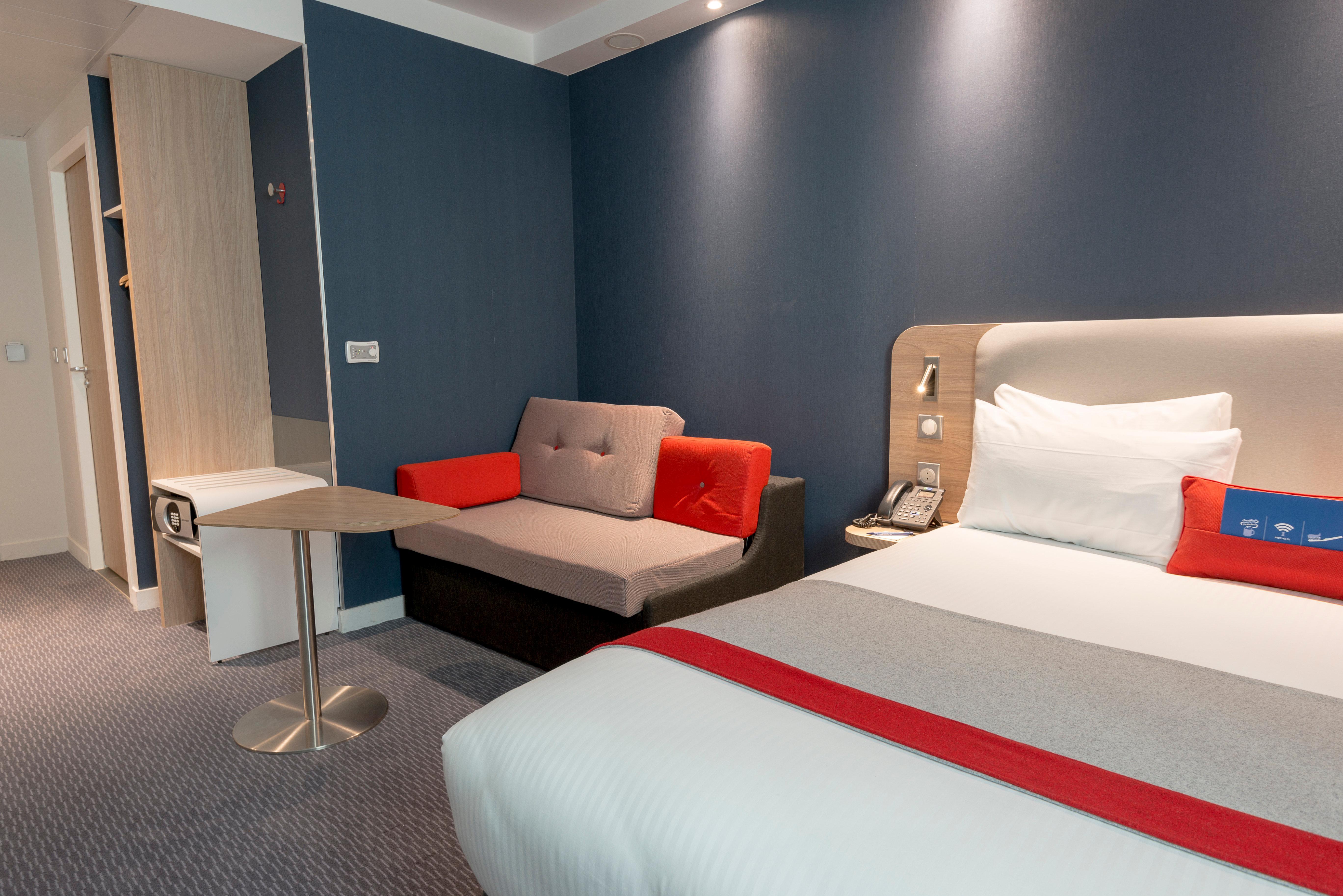 Holiday Inn Express Paris - Velizy By Ihg Kültér fotó