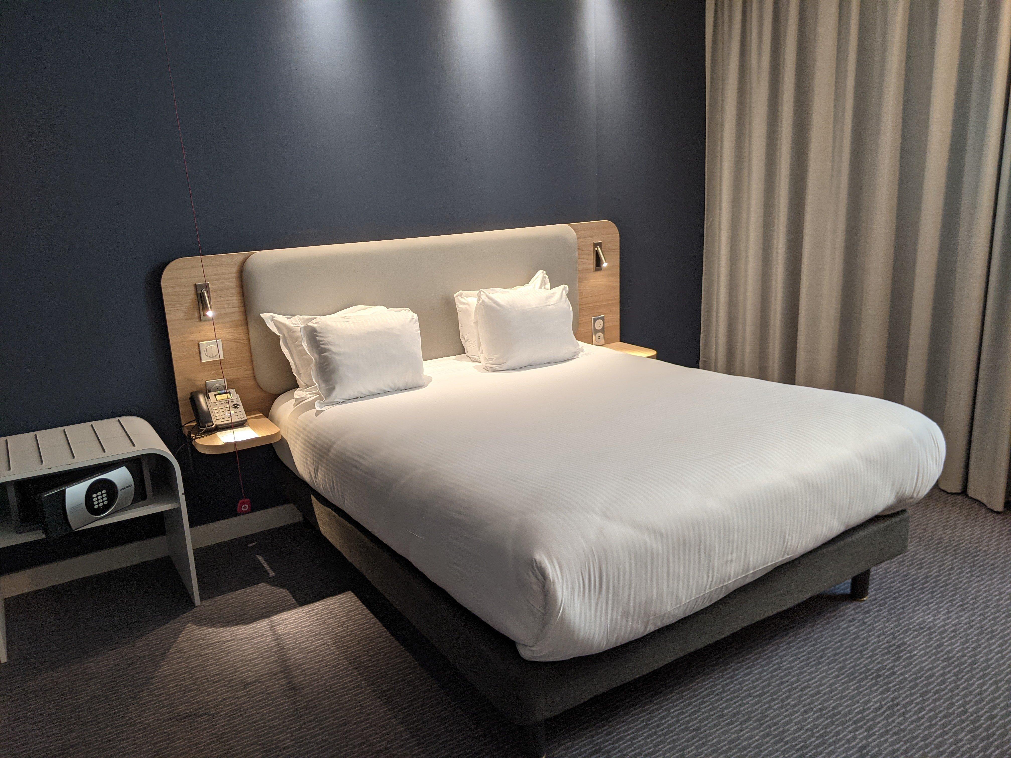 Holiday Inn Express Paris - Velizy By Ihg Kültér fotó