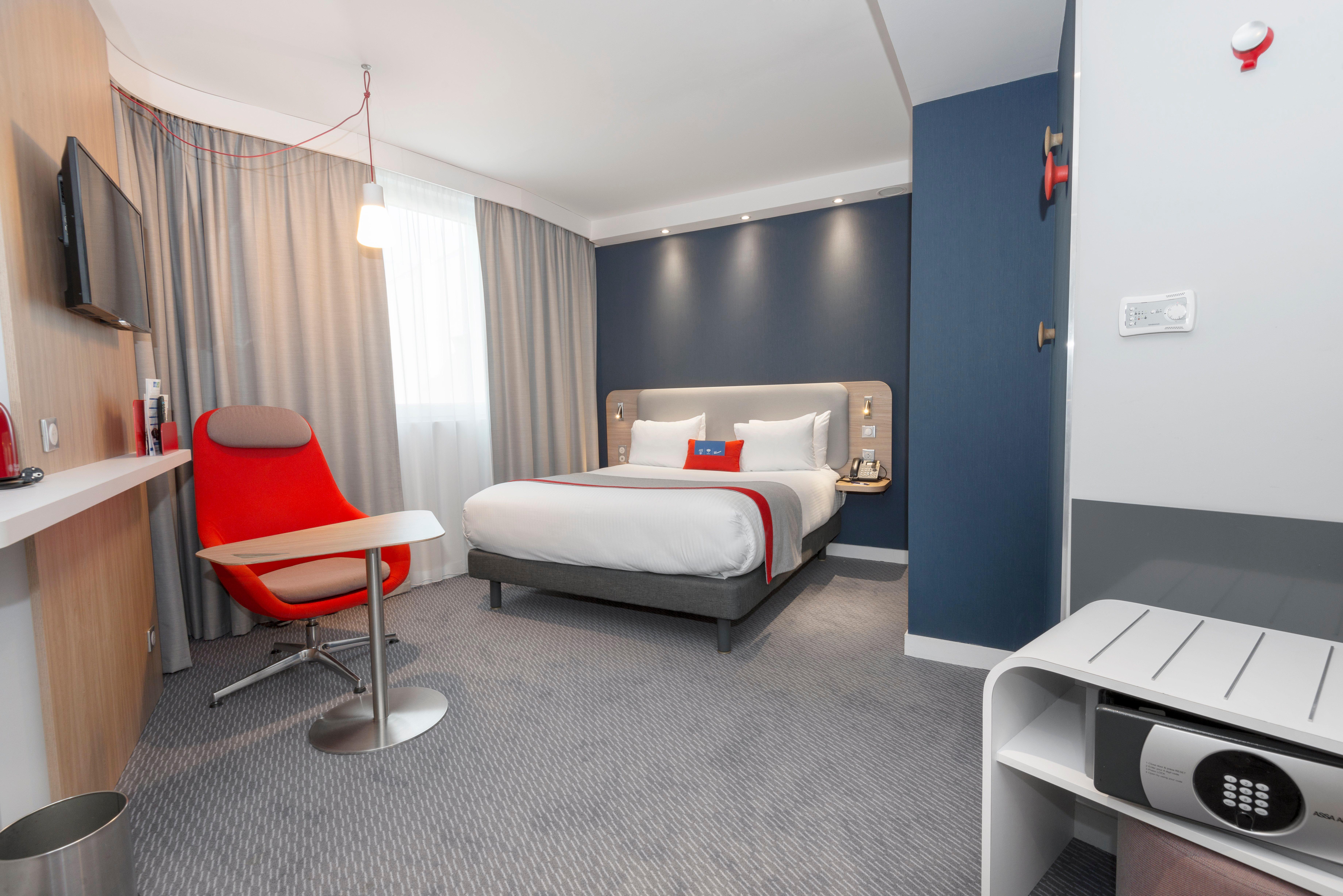 Holiday Inn Express Paris - Velizy By Ihg Kültér fotó