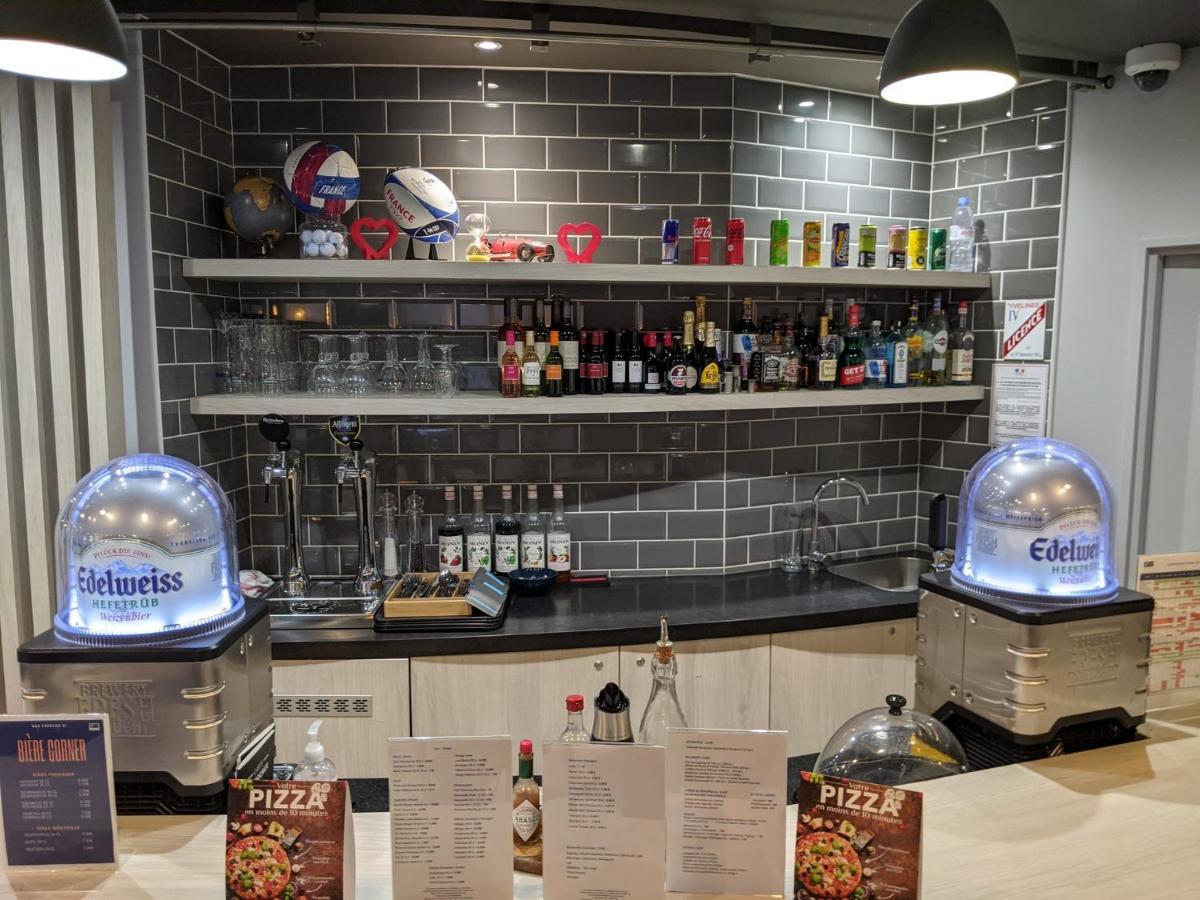 Holiday Inn Express Paris - Velizy By Ihg Kültér fotó
