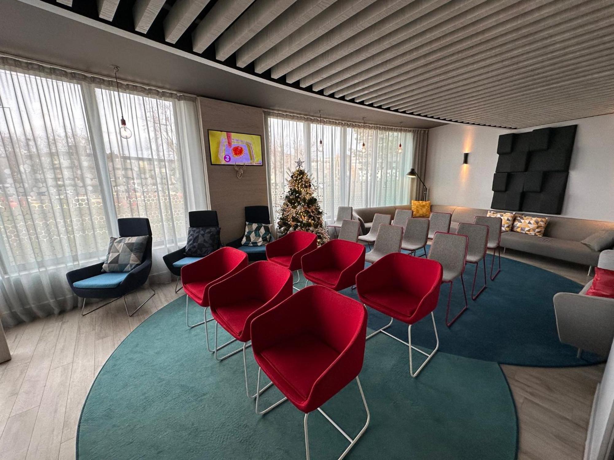 Holiday Inn Express Paris - Velizy By Ihg Kültér fotó