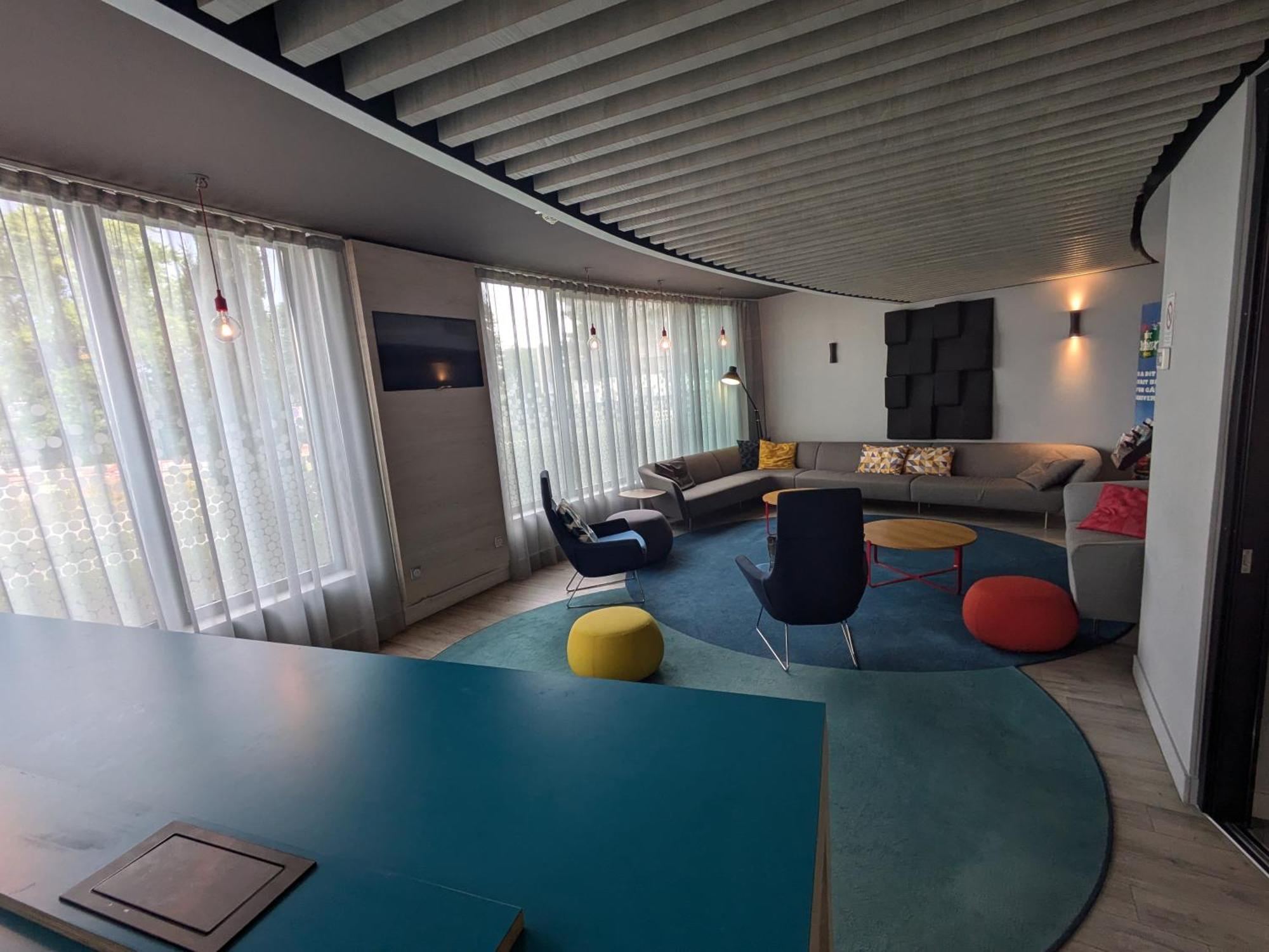 Holiday Inn Express Paris - Velizy By Ihg Kültér fotó