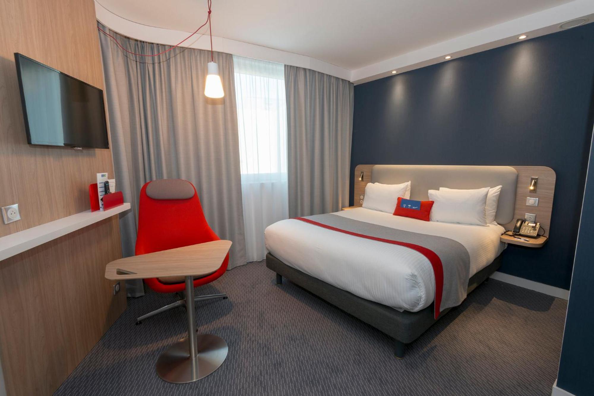 Holiday Inn Express Paris - Velizy By Ihg Kültér fotó