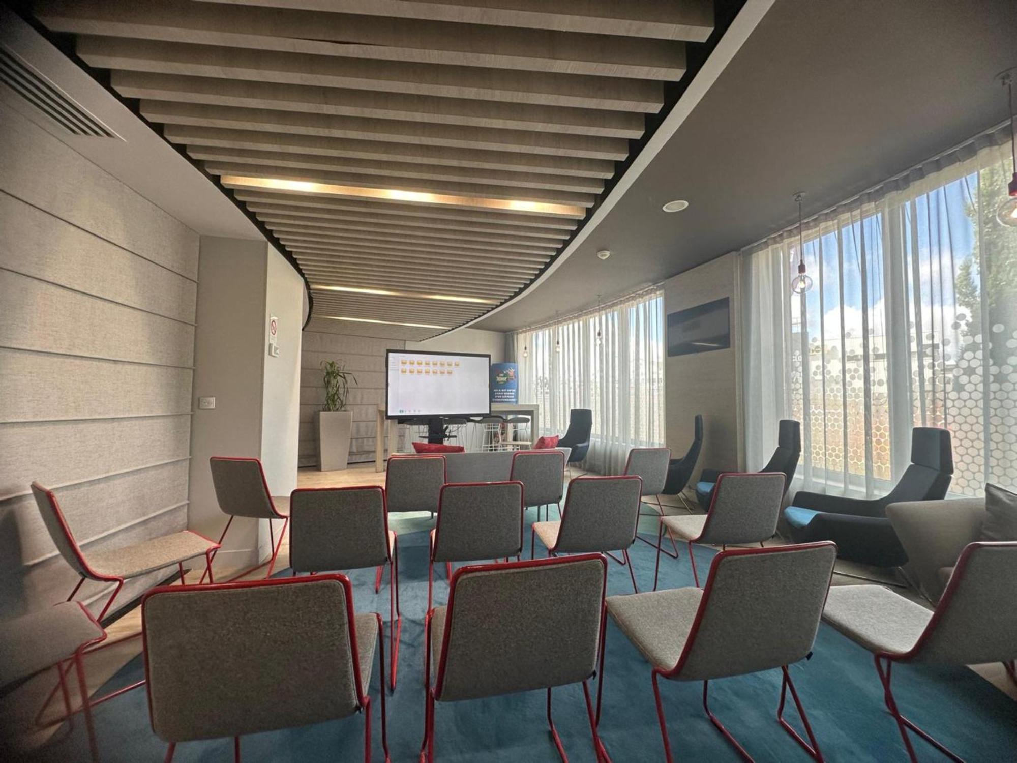 Holiday Inn Express Paris - Velizy By Ihg Kültér fotó