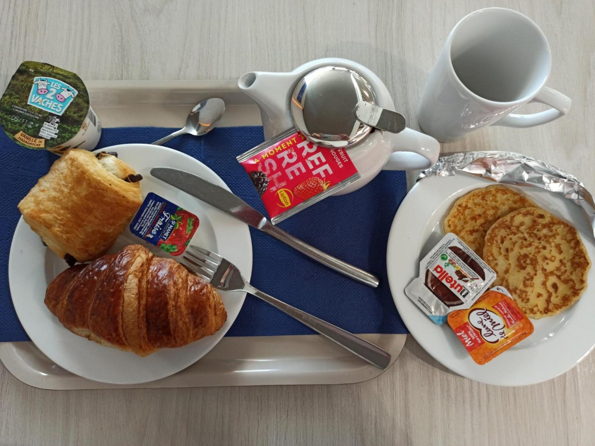 Holiday Inn Express Paris - Velizy By Ihg Kültér fotó